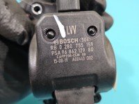 Pedał gazu potencjometr Peugeot 508 I 0280755159, 9686212980 2.0 hdi