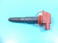 Cewka zapłonowa Porsche Panamera I 970 4.8 V8 Porsche, Europejska, 4 PIN 0040102042