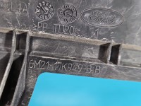 Osłona ZAŚLEPKA PLASTIK pasa przedniego Ford Mondeo Mk4 6M21-17K949-B