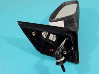 Lusterko prawe Skoda Citigo 11-19 malowana, manualny, Europejska, manualne europa