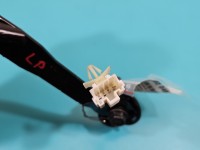 Pas bezpieczeństwa przód lewy kierowcy Ssangyong Rexton I 74661-08120LAM EU