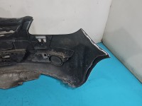 Zderzak przód Opel Corsa D