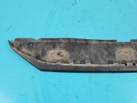 Spoiler lotka klapy Peugeot 508 I czarny KTVD