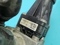 Zawór egr Citroen Jumper 14- 703784340 2.2 hdi CITROEN, 5 PIN, BK2Q-9D475-CD