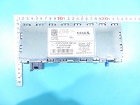 Sterownik moduł Europejska, RADIA SIRIUS Mercedes CLS II C218 W218 218 A2128706489