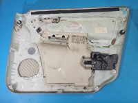 Fotele komplet kanapa Volvo XC60 I 08-