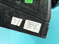 Radio fabryczne Ford Focus Mk3 radioodtwarzacz