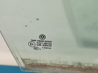 Szyba drzwi przód prawa Vw Polo V 6R 09- HB