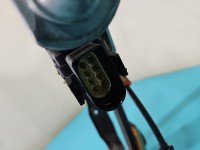 Podnośnik przód prawy Audi A3 8L 3d HB