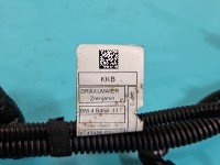 Wiązka instalacja Producent części: BMW BMW G20 8743495