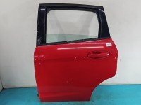Drzwi tył lewe FORD C-MAX II MK2 HB 5d czerwony CA