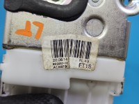 Zamek tył lewy 1697302135 Mercedes W245 Mercedes, 4pin .brak osłony plastikowej od liniki