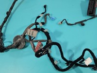 Instalacja Wiązka drzwi przód prawych Jaguar XE X760