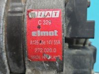 TEST Alternator Fiat Seicento 0.9 jedn