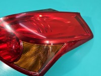 Lampa tył prawa Kia Ceed I 06- HB EUROPA