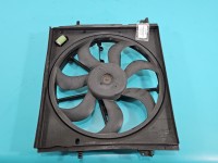 Wentylatory Wentylator chłodnicy Renault Kadjar M164714, 214814EA0A 1.3 TCe