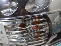 Lampa tył prawa Mitsubishi Outlander II HB