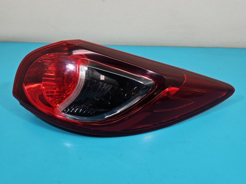 Lampa tył prawa Mazda CX-5 I 12-17 HB EUROPA