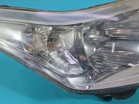 Reflektor prawy lampa przód Citroen C4 I EUROPA 9684382280