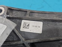 Mocowanie Europejska, PODPORA MOCOWANIE MOSTU TYŁ uchwyt A2223520000 Mercedes W222