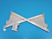 Mocowanie Europejska, tylnego pasa uchwyt 9269846 Bmw i3