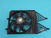 Wentylatory Wentylator chłodnicy Seat Ibiza IV 6J 6R0121207 1.2 12V