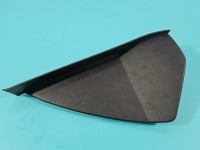 Osłona ZAŚLEPKA PLASTIK Dacia Duster III 24- 2977933X, T1000346