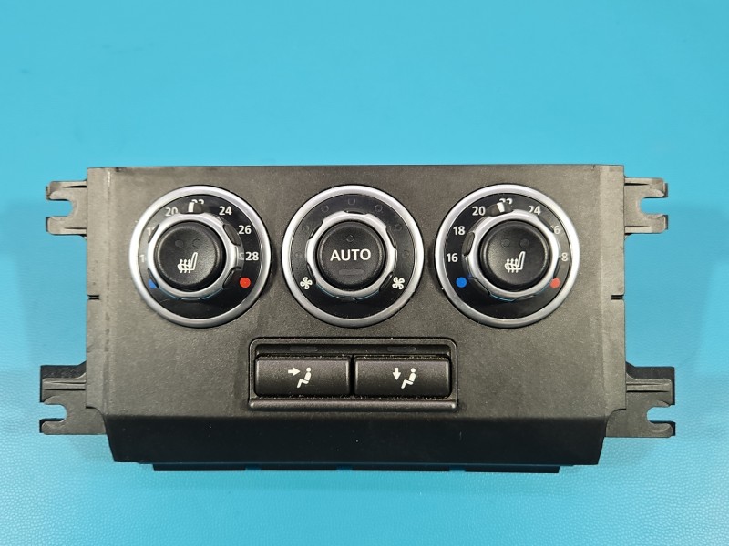 Konsola panel nawiewu Land Range Rover III L322 01-12 7H42-18D679-FB