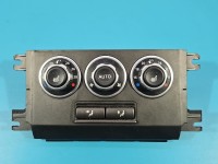 Konsola panel nawiewu Land Range Rover III L322 01-12 7H42-18D679-FB