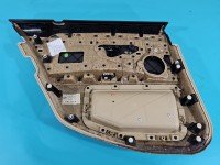 Tapicerka drzwi tył prawa boczek Bmw f10 f11
