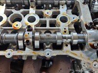 Silnik Jeep Compass I 06-16 2.0 16V FILM pomiar