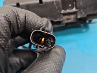 Zamek maski 2pin. Brak nr Kia Optima IV 15-20