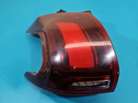 Lampa tył lewa Peugeot 2008 I 13-19 HB EUROPA 9826730480