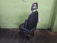 Fotel prawy przód pasażera Fiat Ducato IV