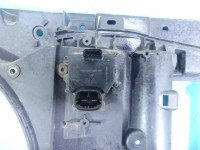 WZMOCNIENIE CZOŁOWE Pas przedni Citroen C4 Grand picasso I 06-13 9658508980, 9658574380