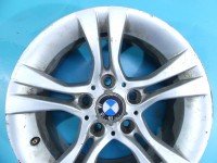 Felga aluminiowa 16" komplet alufelgi felgi Bmw e46