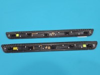 Osłona ZAŚLEPKA PLASTIK Kia Stinger 85883-J5100, 85873-J5100, 85877-J5100