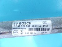 Mechanizm wycieraczek Seat Leon III 12- europa 3397021682, 5F1955023A
