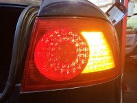Lampa tył prawa Vw Phaeton sedan