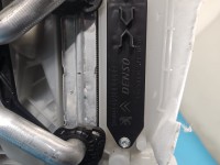 Nagrzewnica Peugeot 3008 II EUROPA