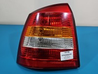 Lampa tył lewa Opel Astra II G HB EUROPA 90521542