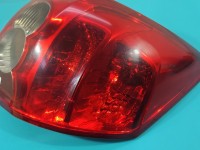 Lampa tył prawa Toyota Auris I HB EUROPA