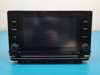 Radio fabryczne Kia Ceed III 18-21 96160J7510WK radioodtwarzacz