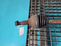 Półoś przód prawa Fiat Freemont 2.0 jtd manual