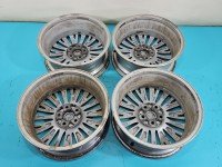 Felga aluminiowa 18" komplet alufelgi felgi Mitsubishi Outlander III 12-