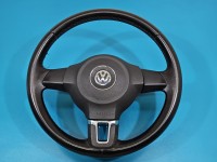 Kierownica Vw Golf plus 5K0419091J, 1T0880201K