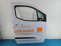 DRZWI PRZÓD PRAWE PASAŻERA Toyota Proace City 5d EPR