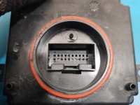 Moduł lampy AUDI A6 C7 28357987, 4G0907697D