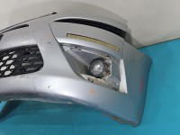 Zderzak przód Citroen C4 picasso I 06-13 EZRC