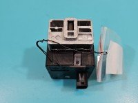 Blokada kierownicy Renault Scenic III 8200604932